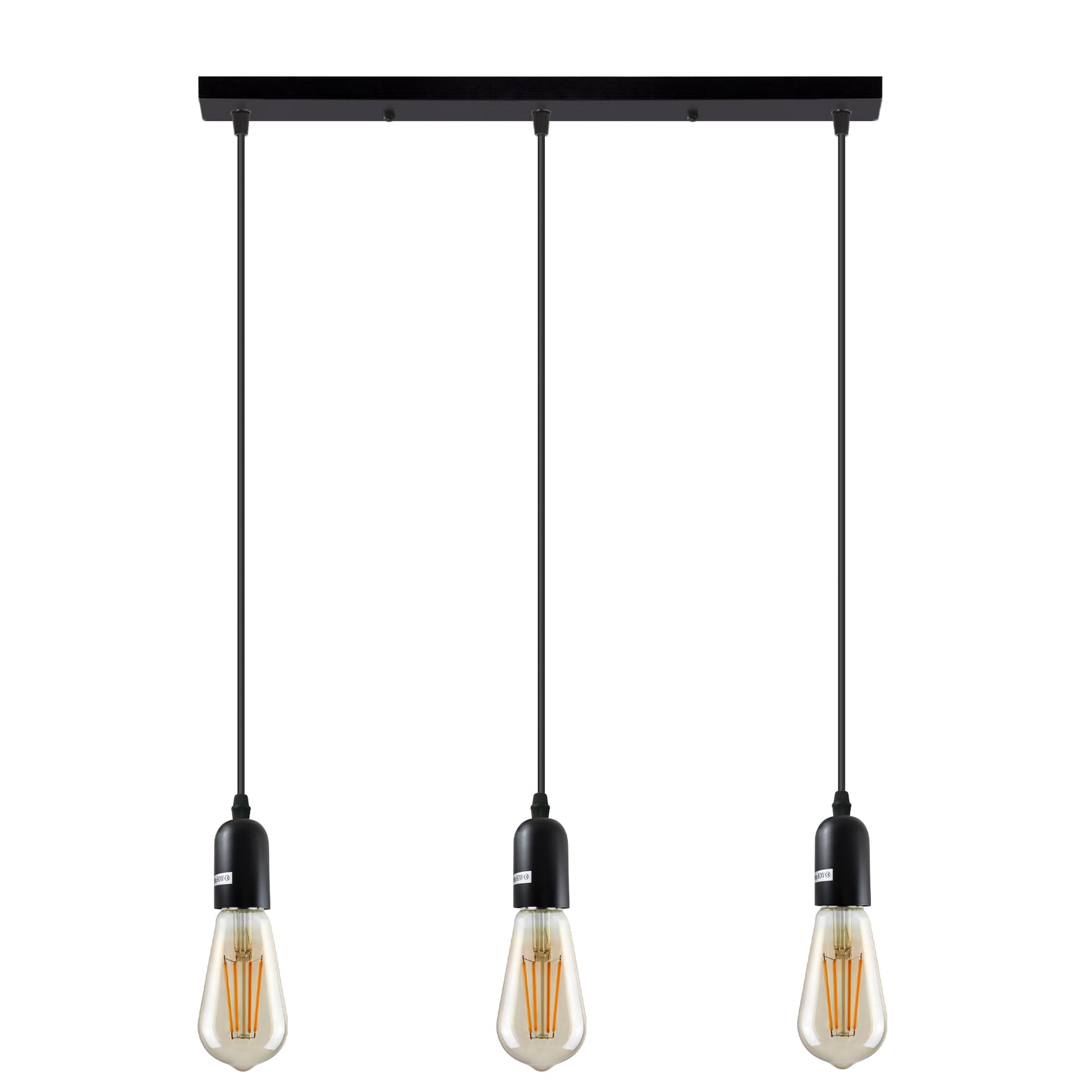 light for fitting pendant