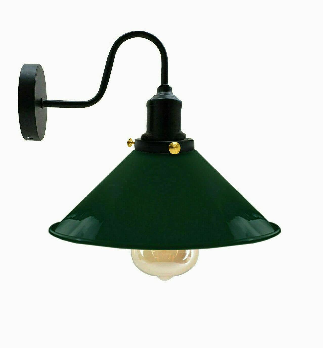 room wall industrial light