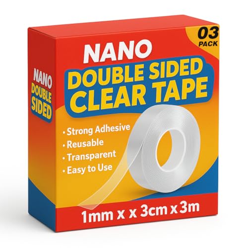 mounting duty tape adhesive