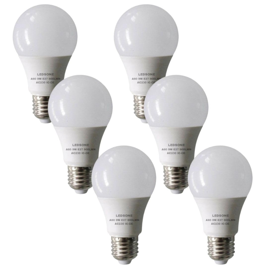 b22 9w f non-dimmable 22w