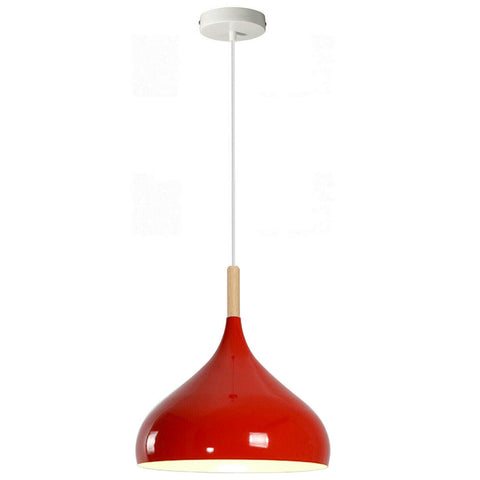 Adjustable Hanging Light E27 ~6173