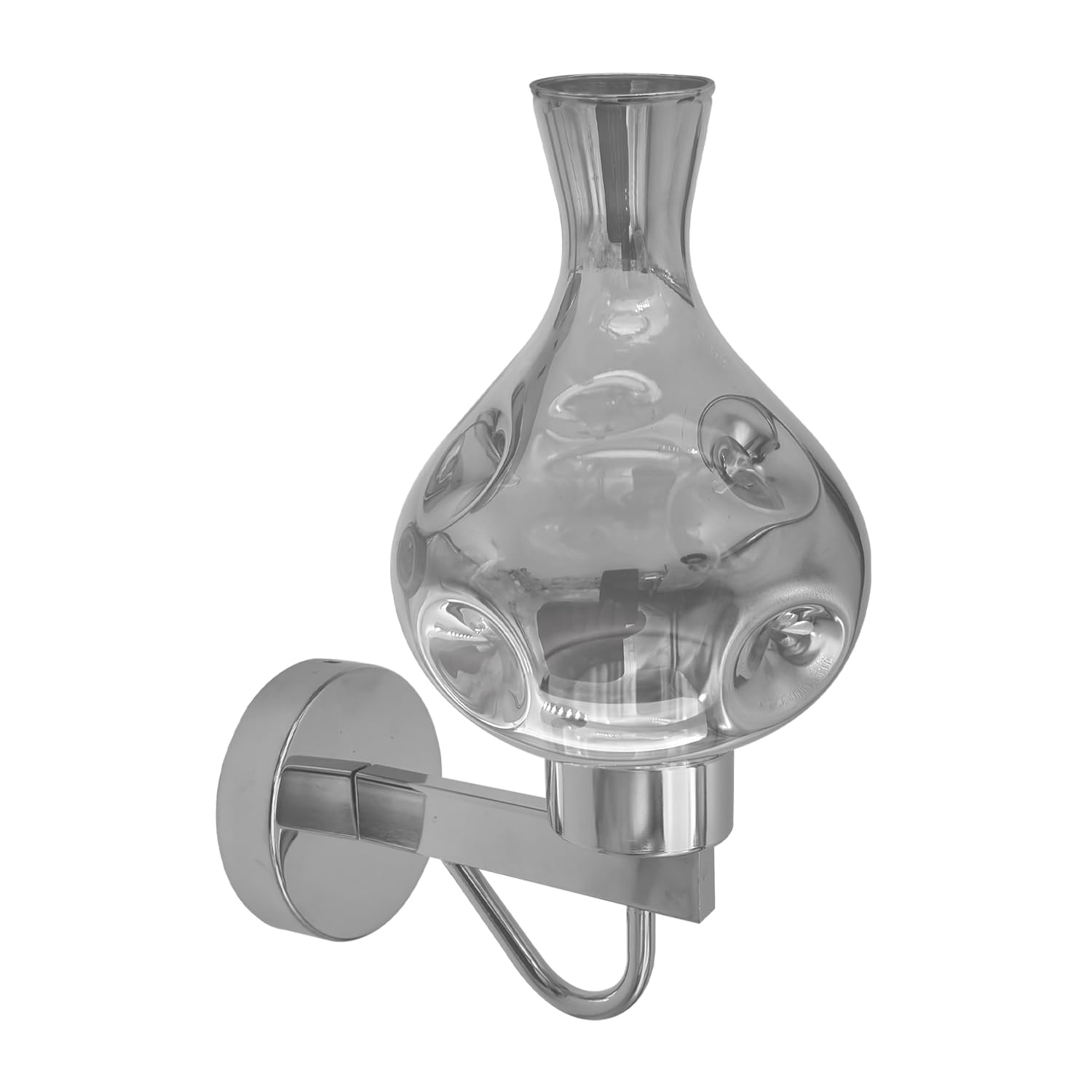 sconce vintage lamp brass