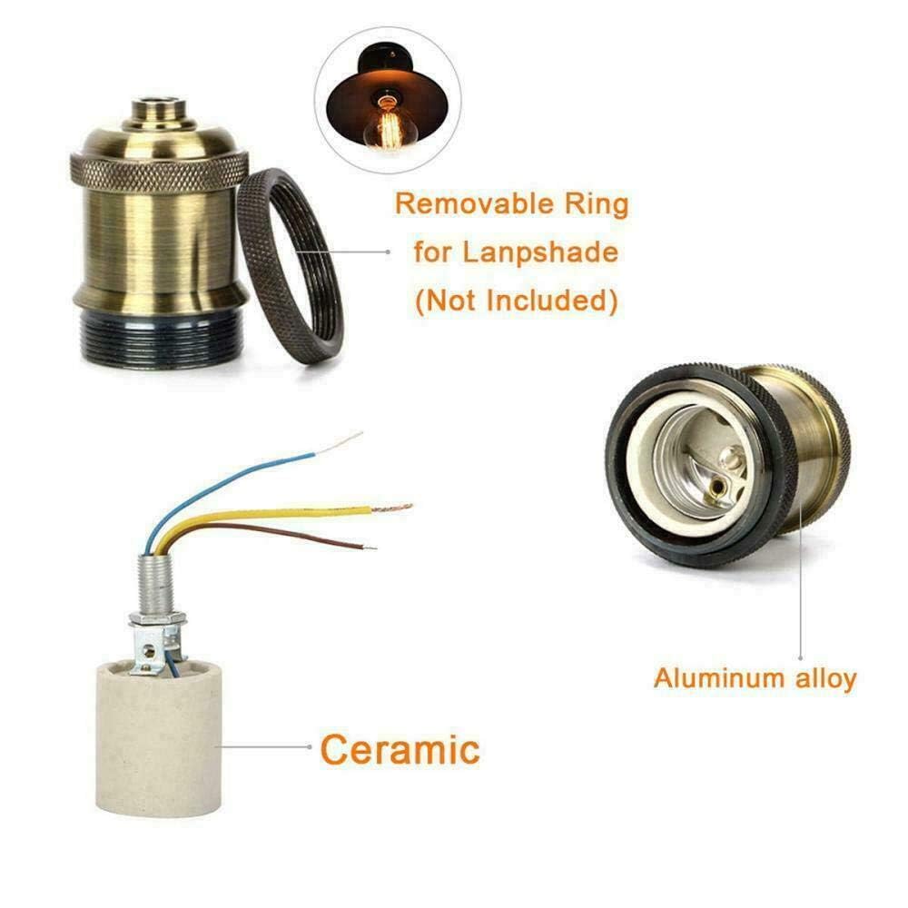 for sconce hallway e27 living