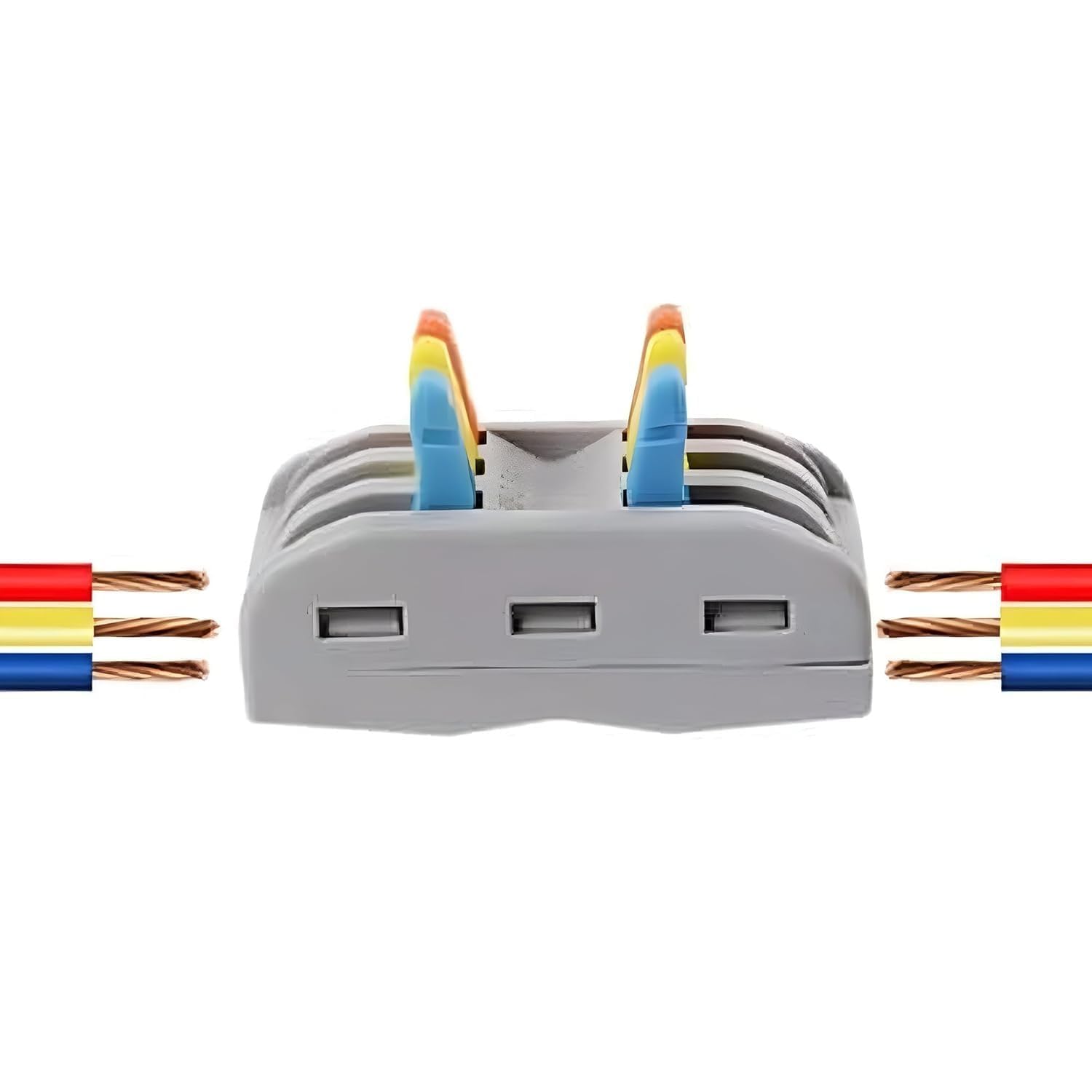 connectors splicing for and
