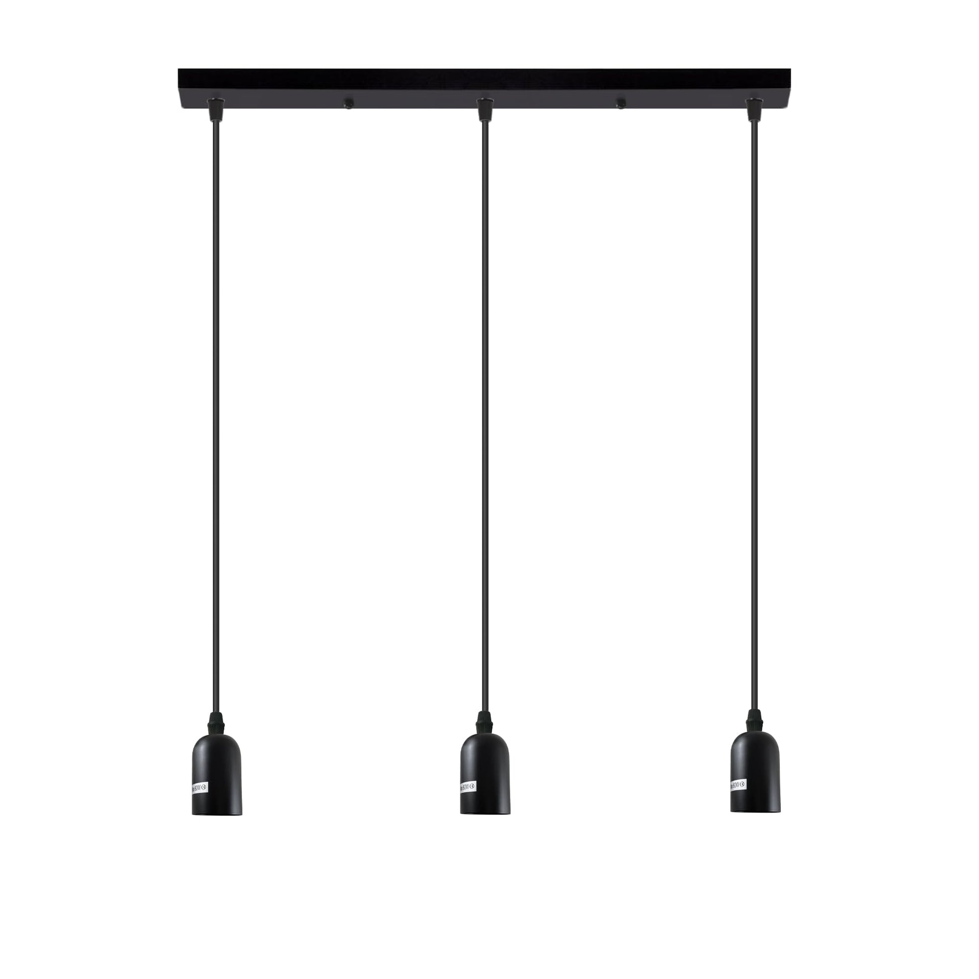 light for fitting pendant