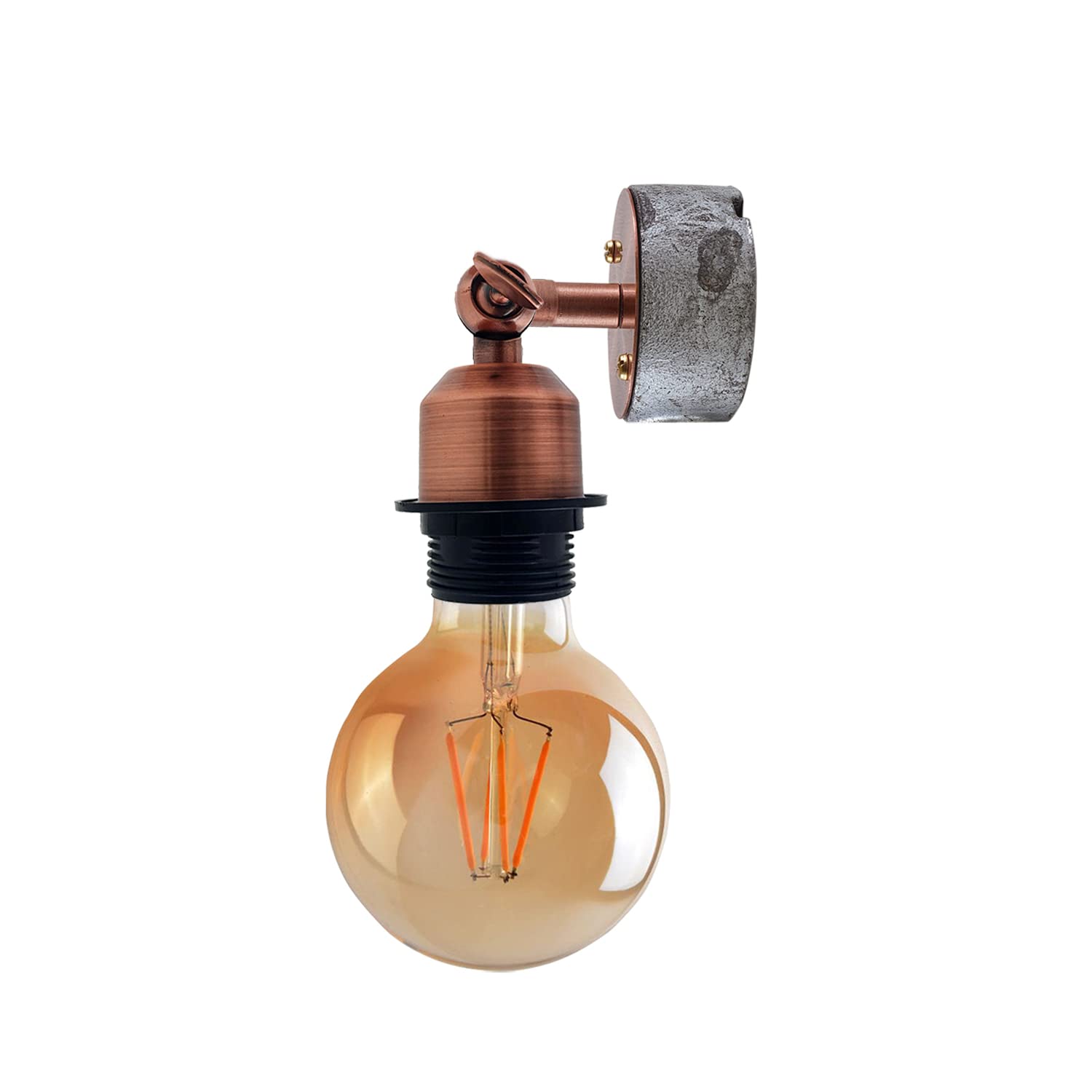 vintage light colour rustic