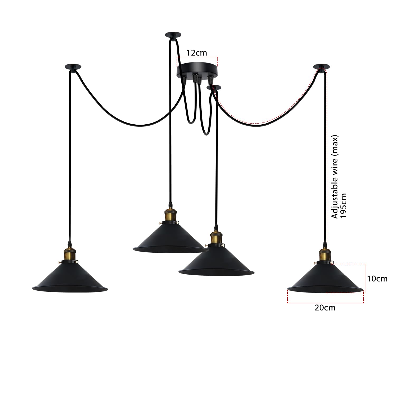 pendant ceiling light lighting
