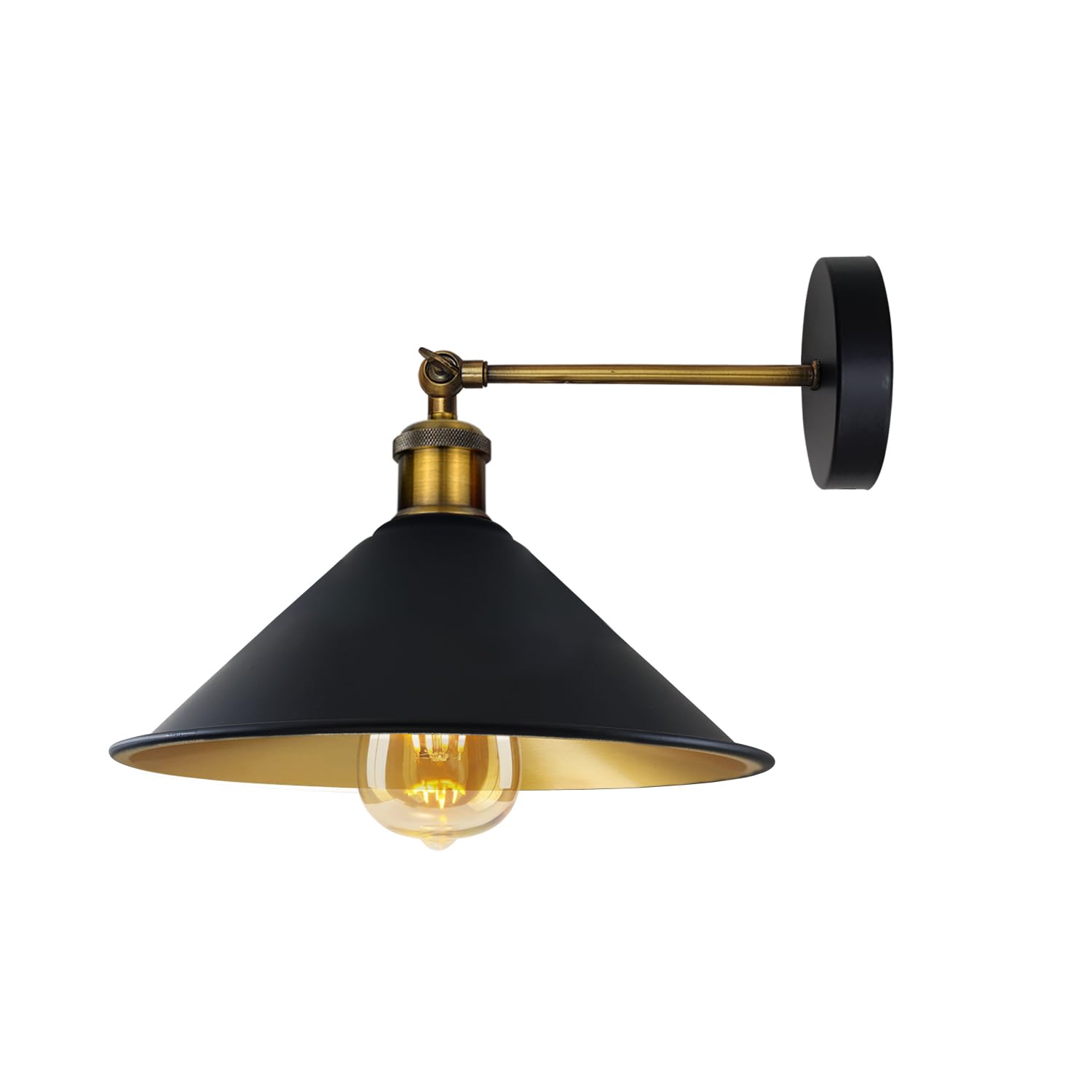 wall for lighting living indoo