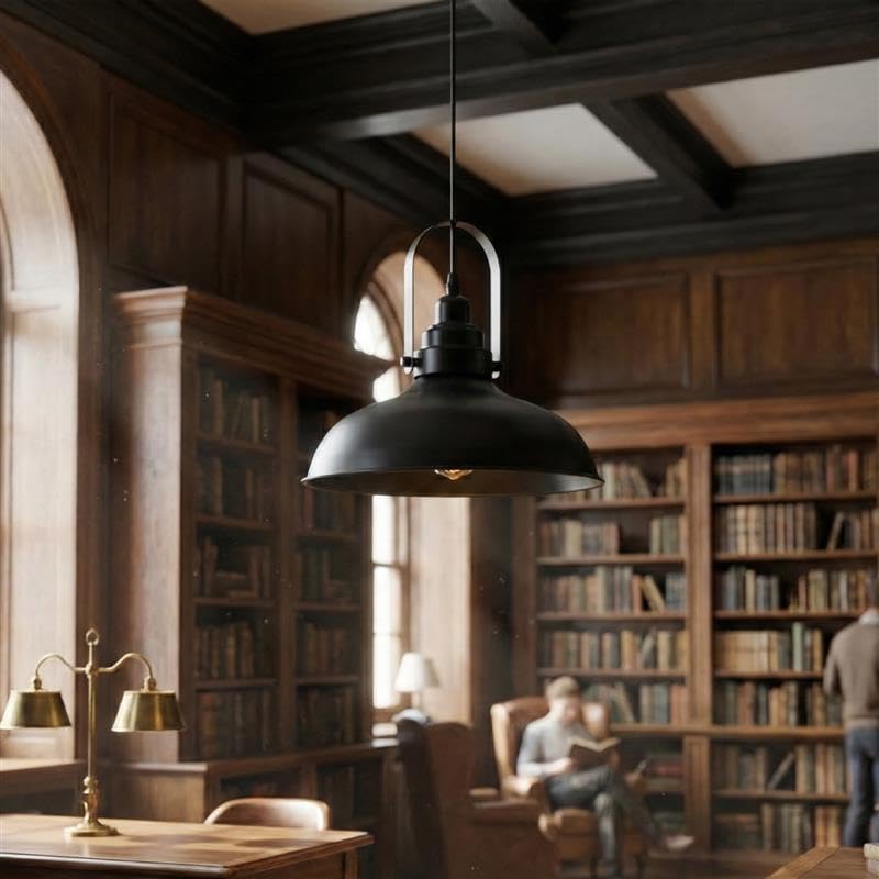 metal lamp light ceilings