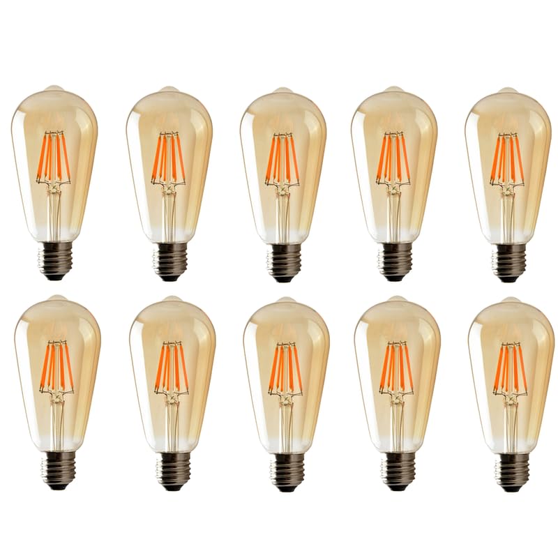 edison bulbs led dicuno e27