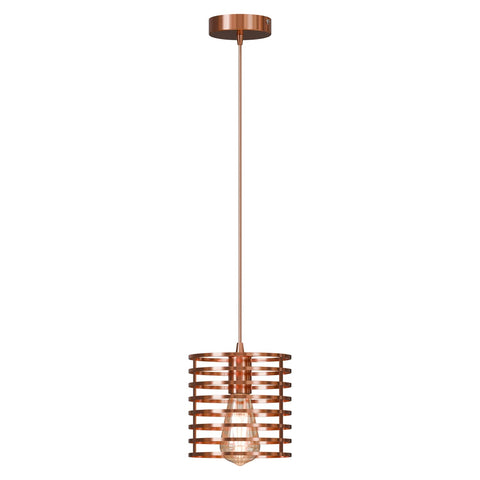 Modern LED Pendant Light Fixture ~6457