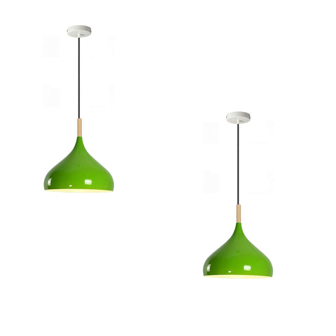 2 set Pendant Light ~6533