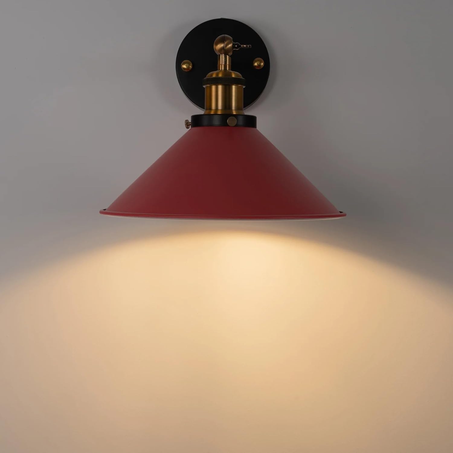 led stick-on lights lighting