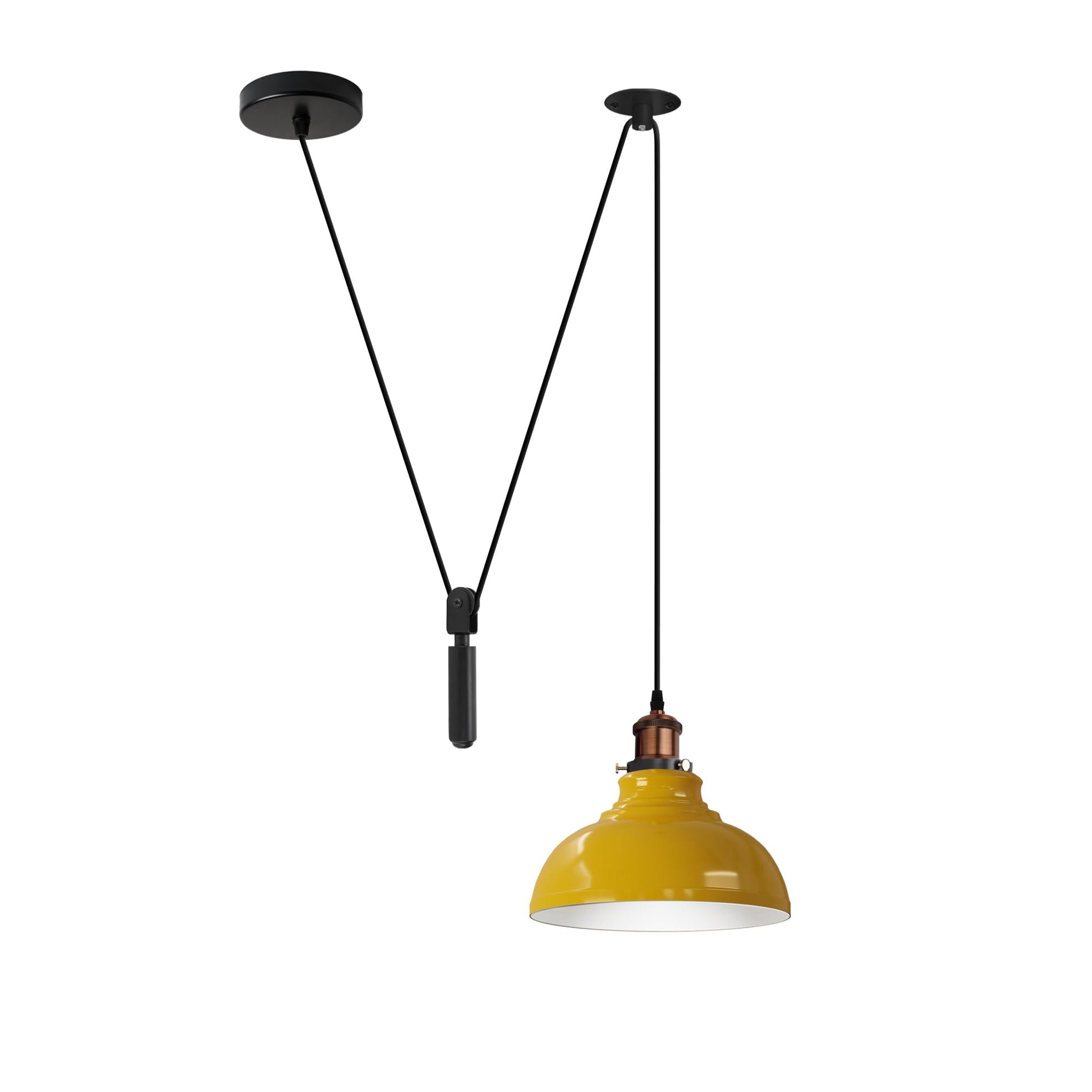 ceiling vintage pendant lampsh