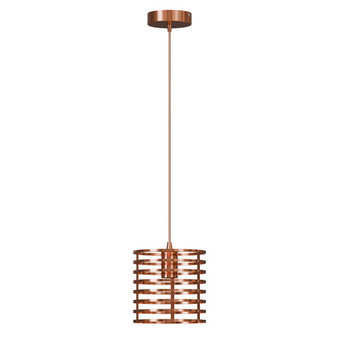 Modern LED Pendant Light Fixture ~6457