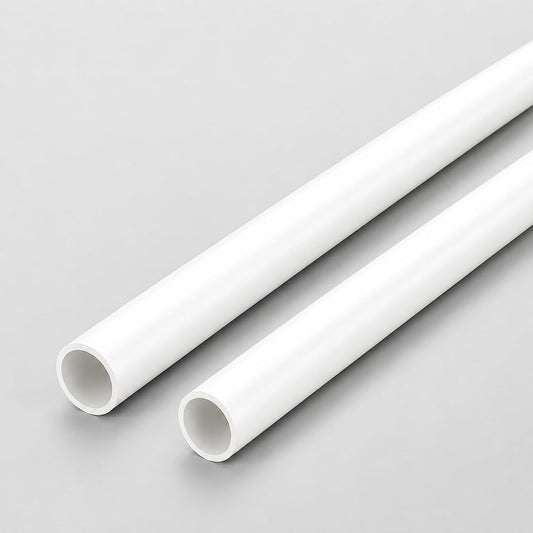 Push Fit UPVC Plumbing Pipe ~6905