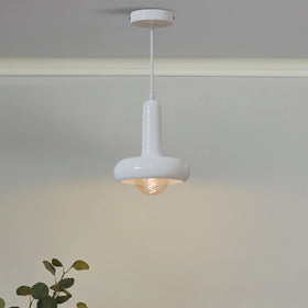 Lámpara colgante Morandi ajustable para isla de cocina ~5520