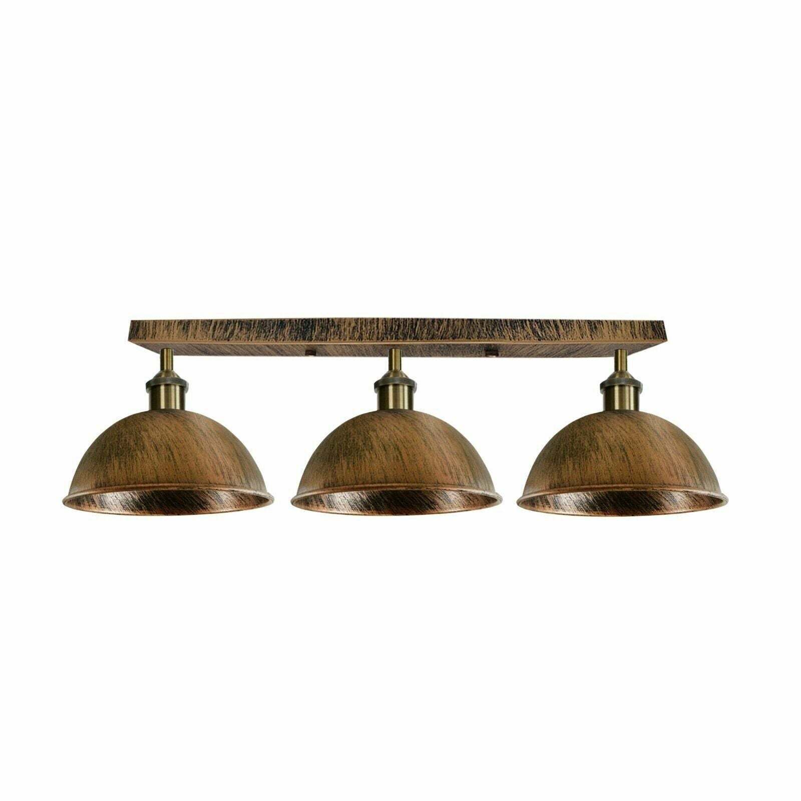  industrial style ceiling light fixture 