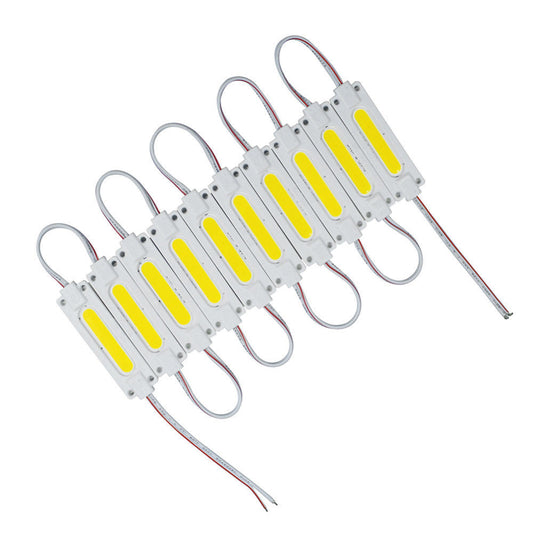 Led-injectiemodule IP67 DC 12V-bordstrip ~2855