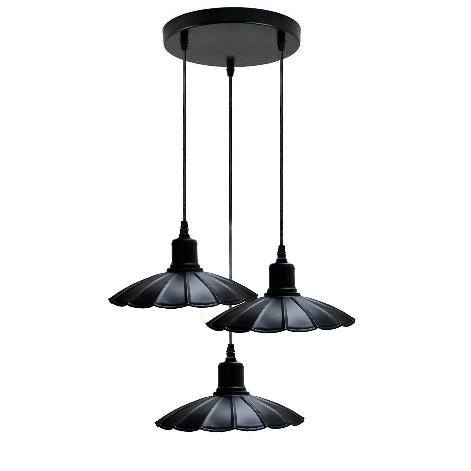 Verlichting Pendel Lamp Plafond