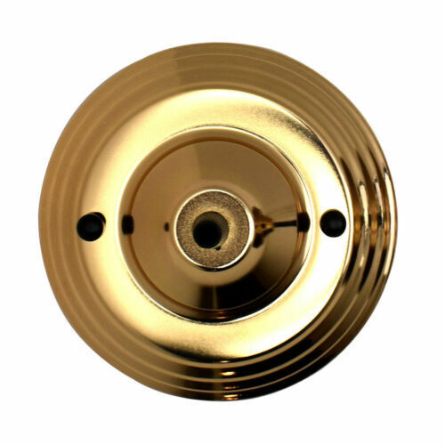 Modern ceiling rose cord grip for home lighting