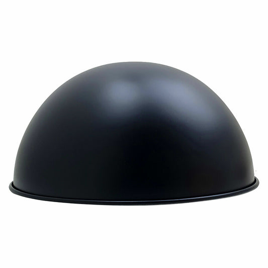 Retro Dome Metal Light Shade E27 Easy Fit Industrial Pendant~6097