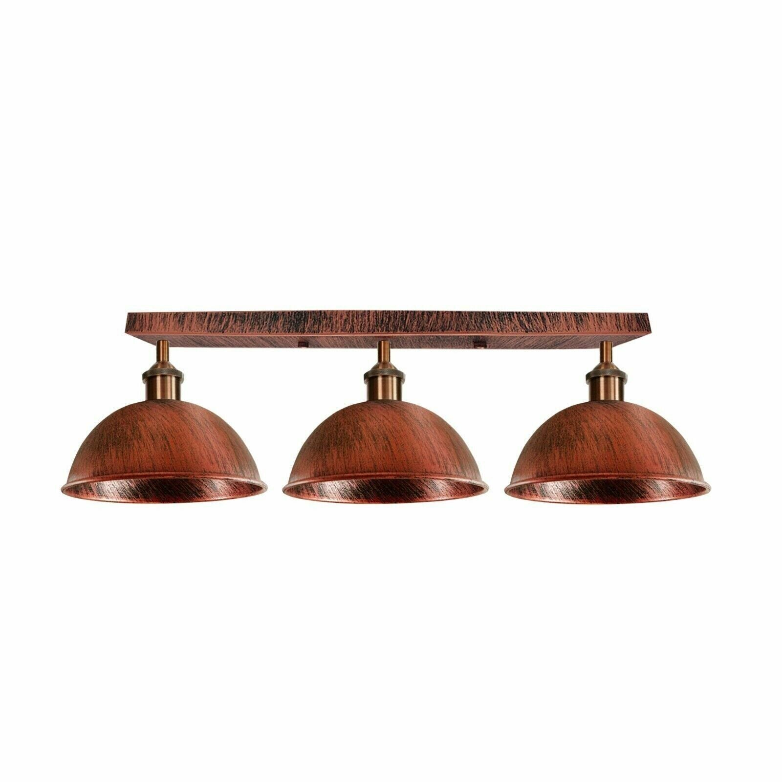  industrial style ceiling light fixture 