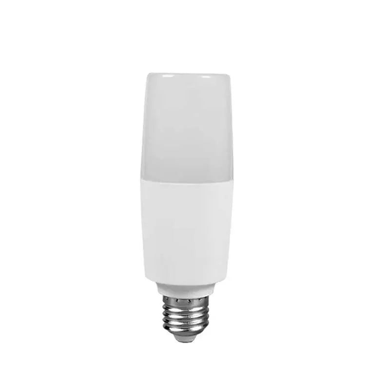 LED Light Bulb Mini Stick Shape B22,E27 Cold White Bulbs