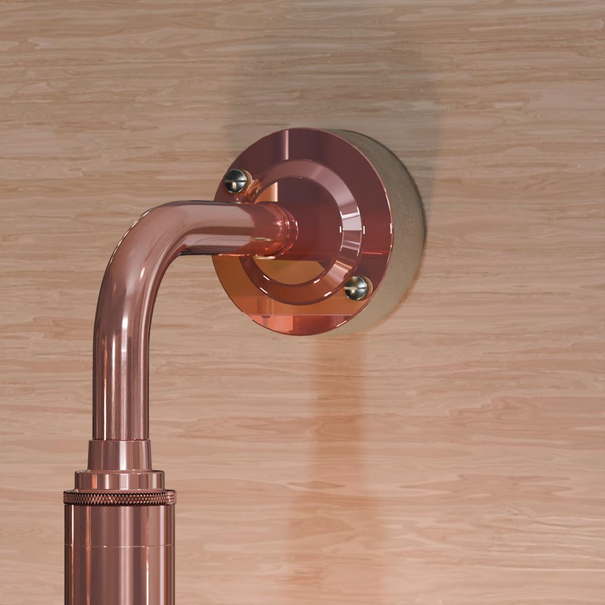 with boxes for conduit size