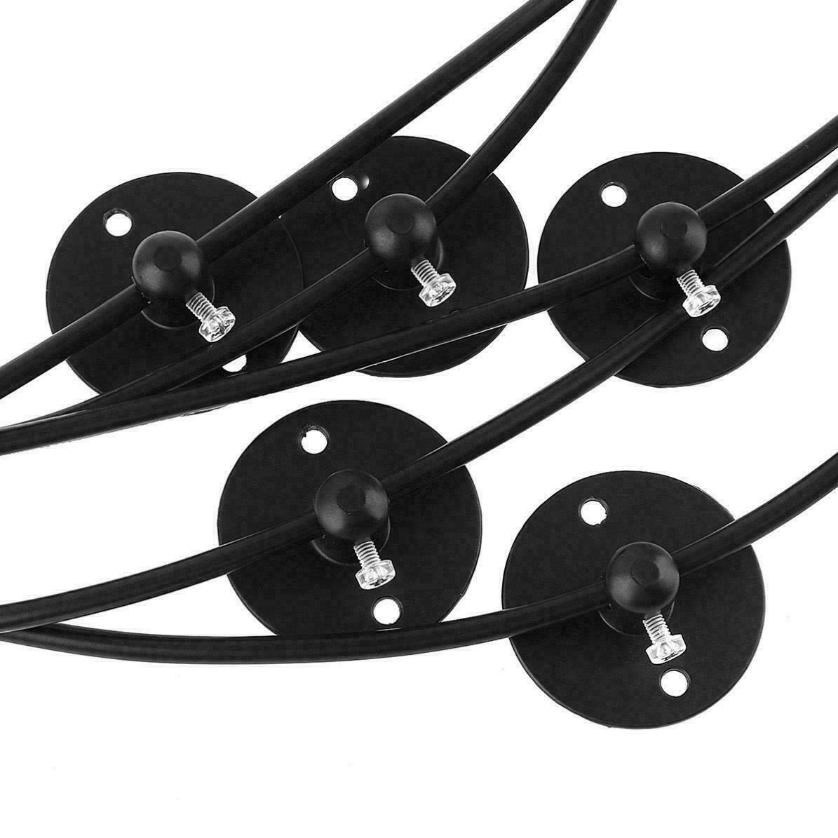 light pendant spider ceiling