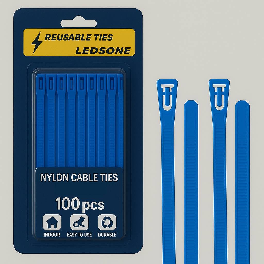 wraps heavy ties white zip