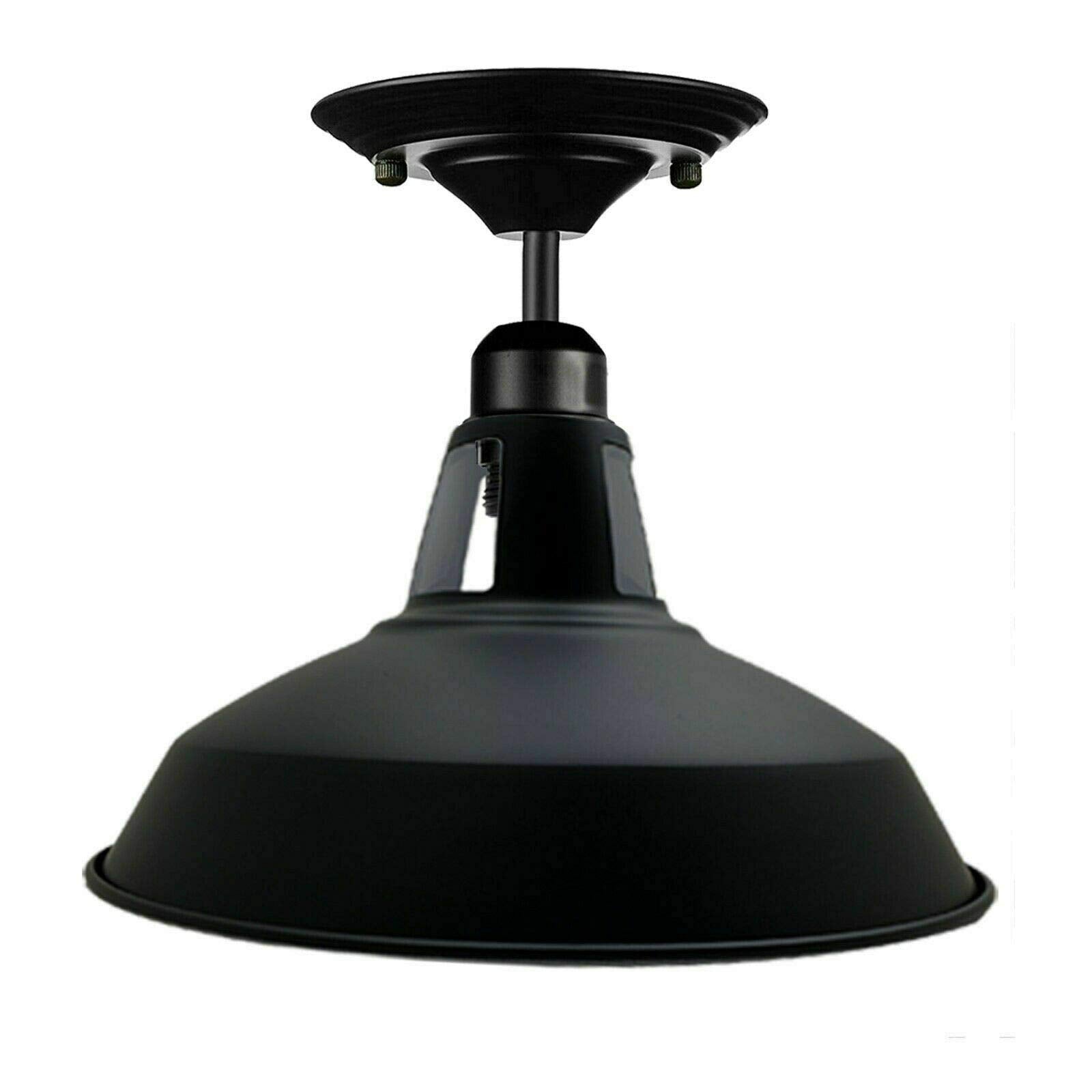 lamp shade cage black lampshad