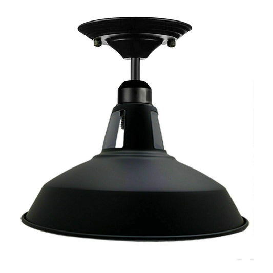 lamp shade cage black lampshad