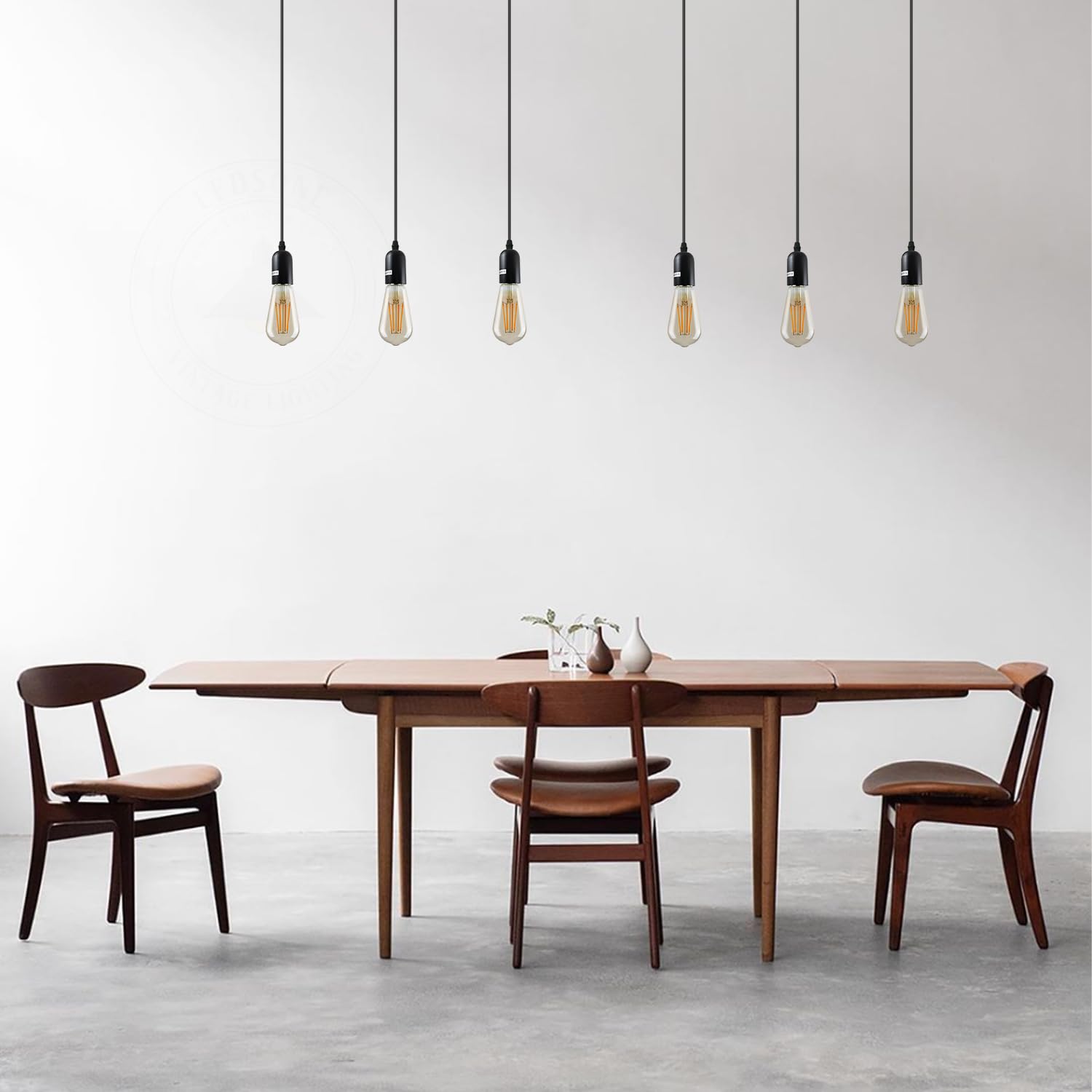 light for fitting pendant