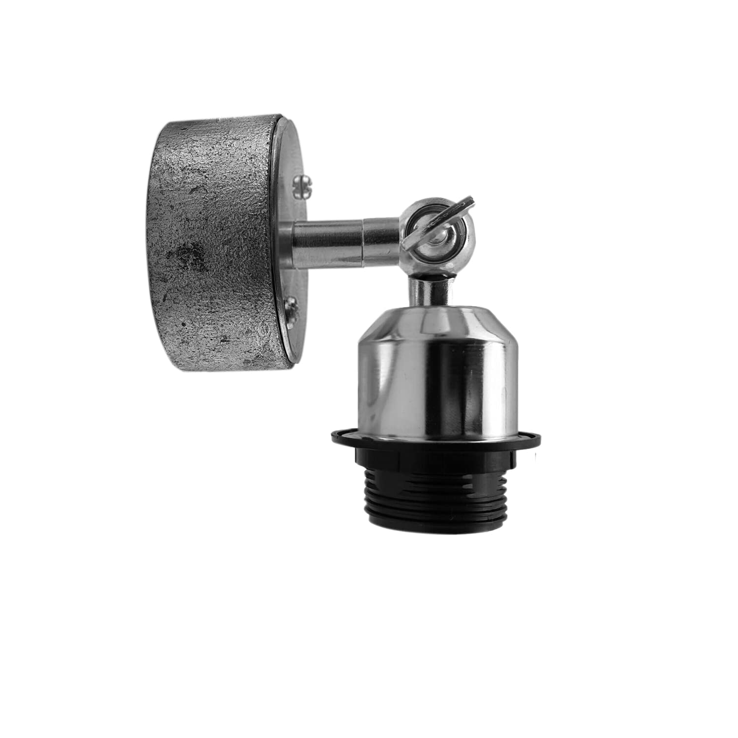 colour lamp vintage rustic