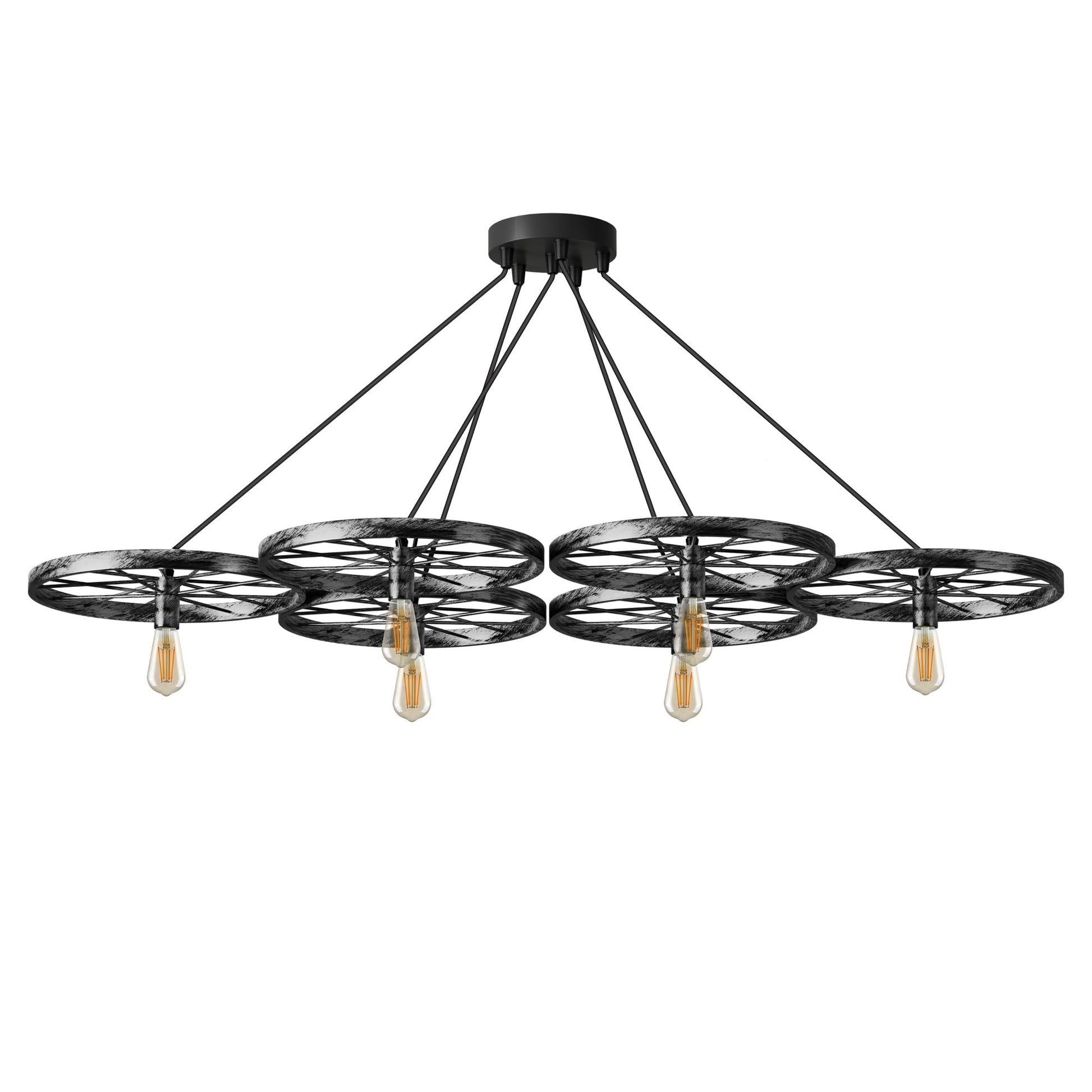 ceiling light industrial light