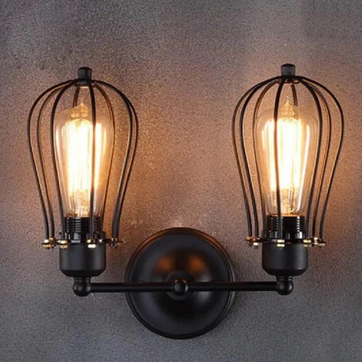 light wall plug bulbs shade