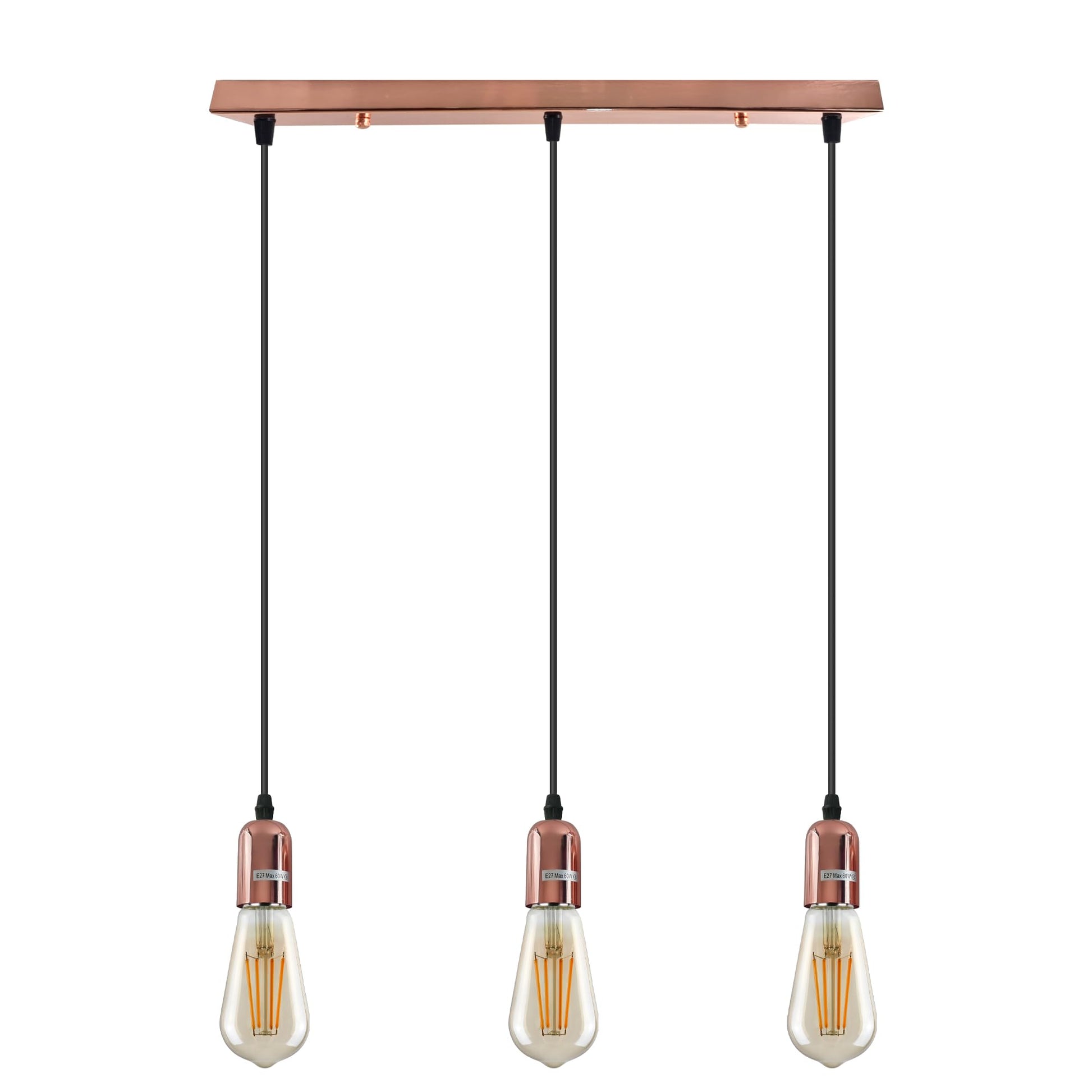 light diy for fitting pendant