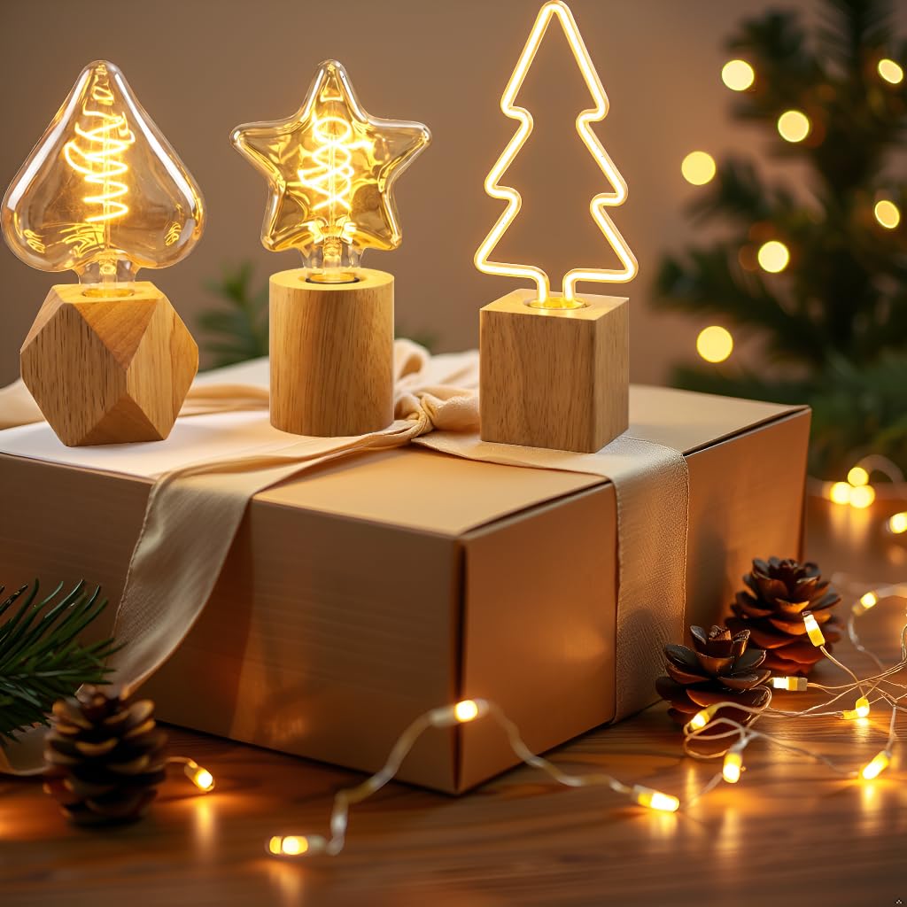 lamps wooden light for study