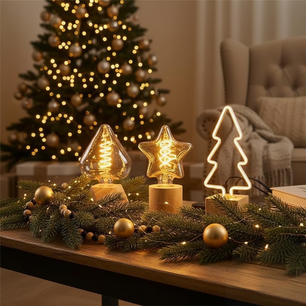 lamps wooden light for study