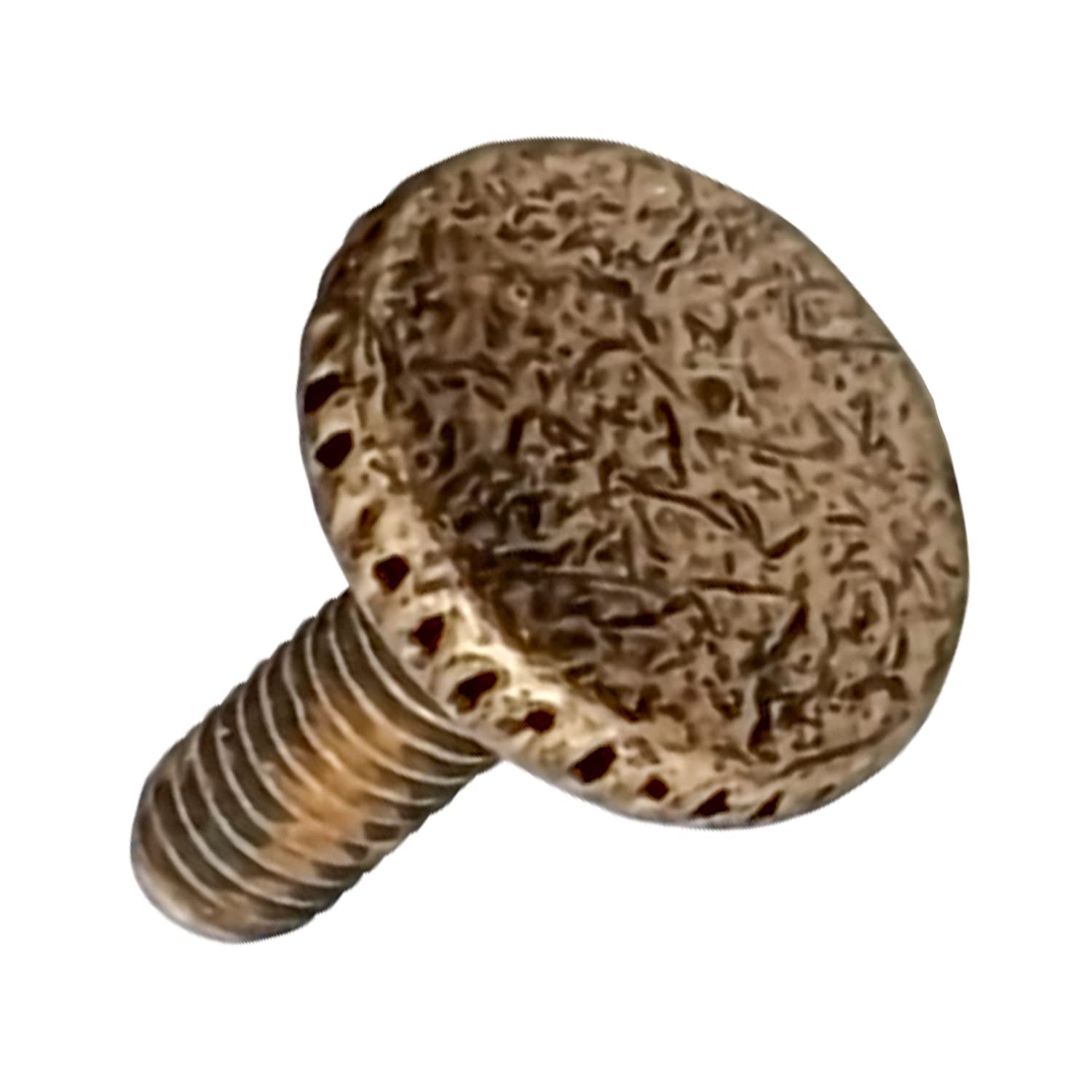 machine short screw head screw