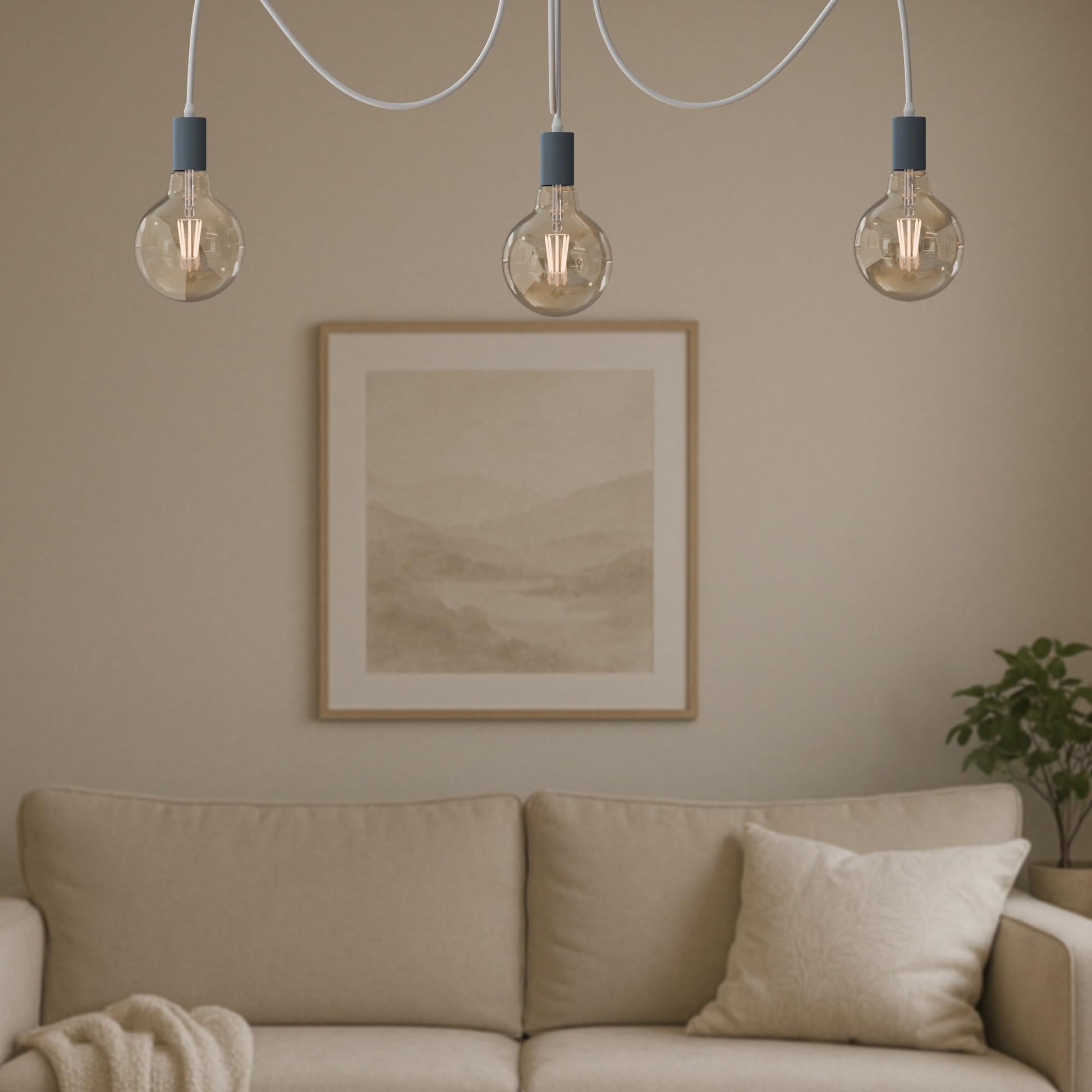 ceiling accessories luminaire