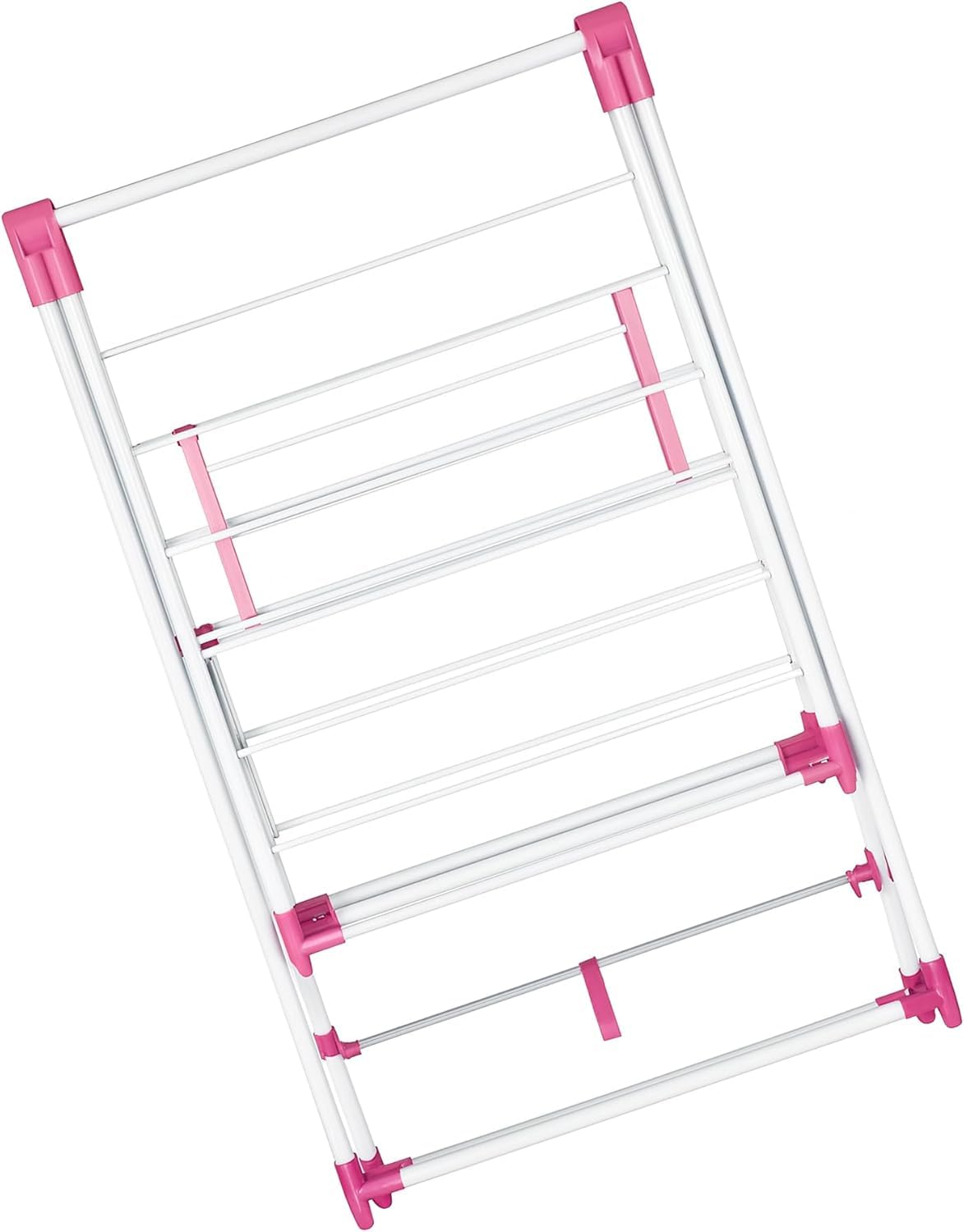 clothes 2 airer tier durable