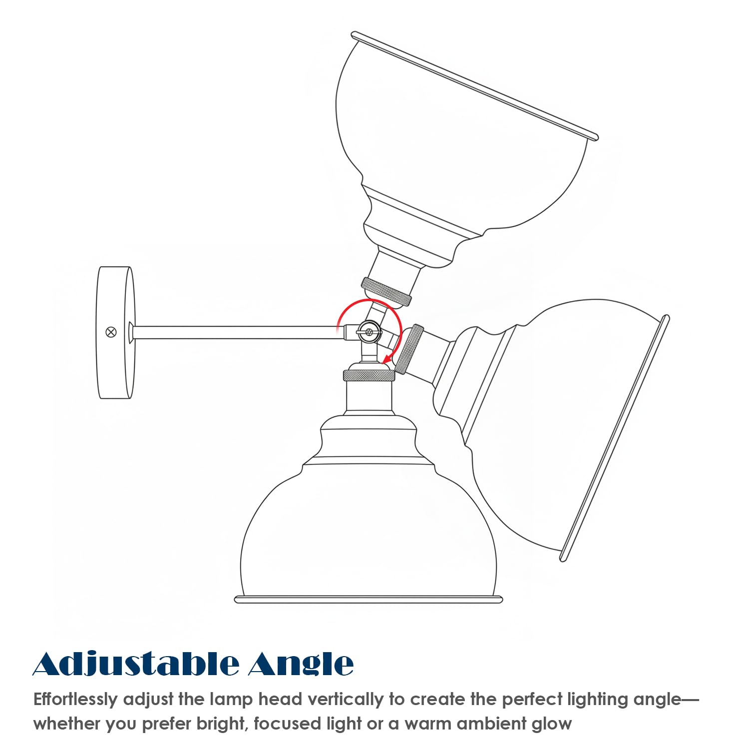 wall lights lamps 1pcs sconce