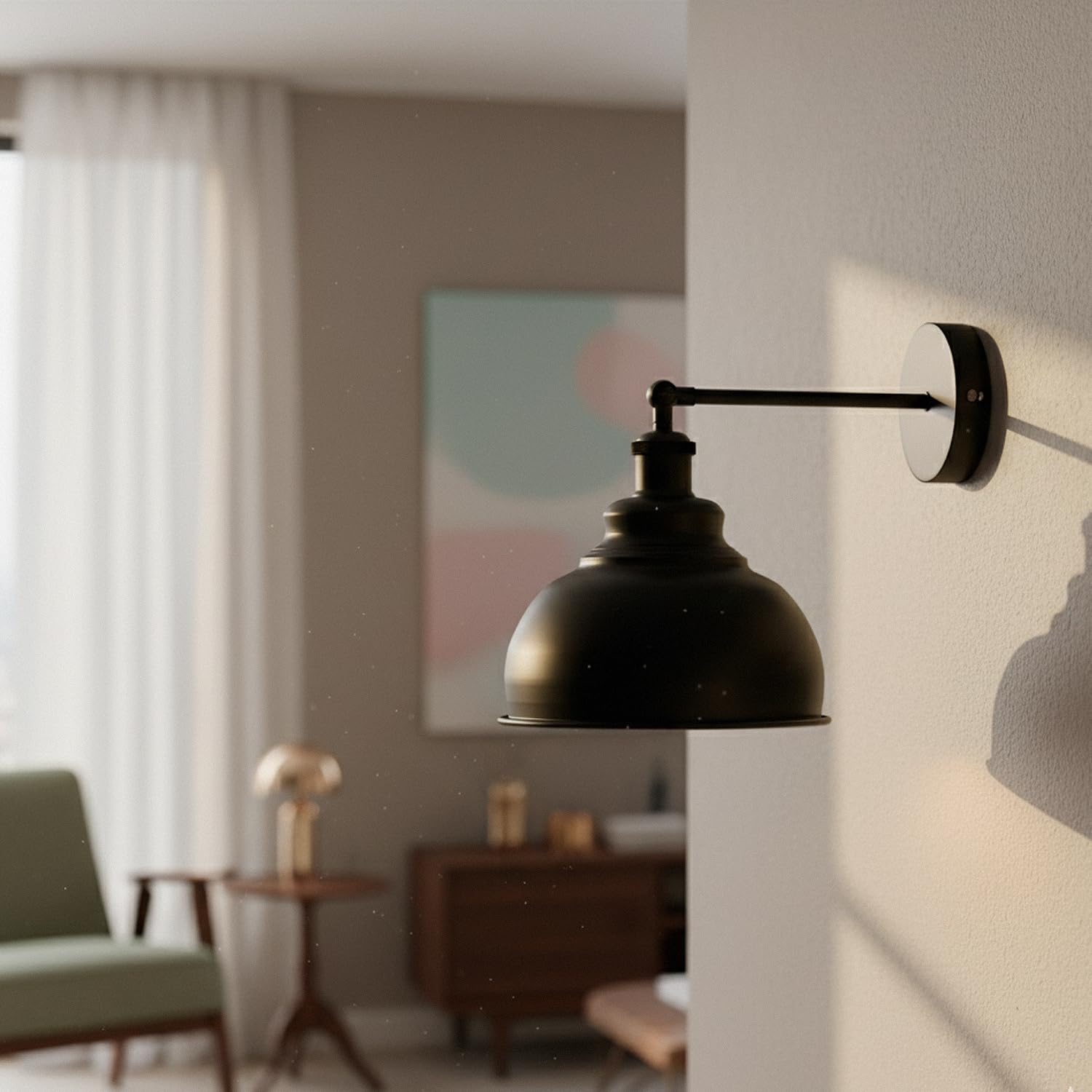 lights sconce 1pcs lamp e27