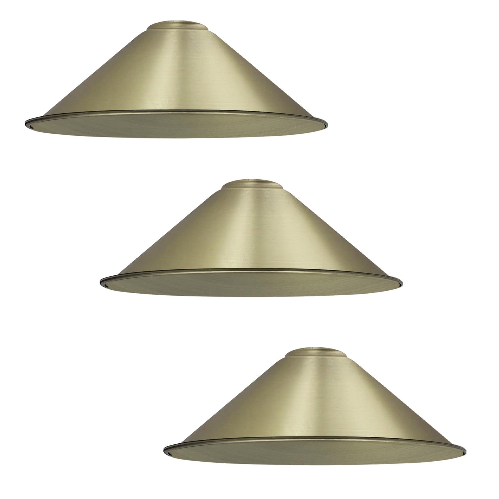 copper indoor light fitting