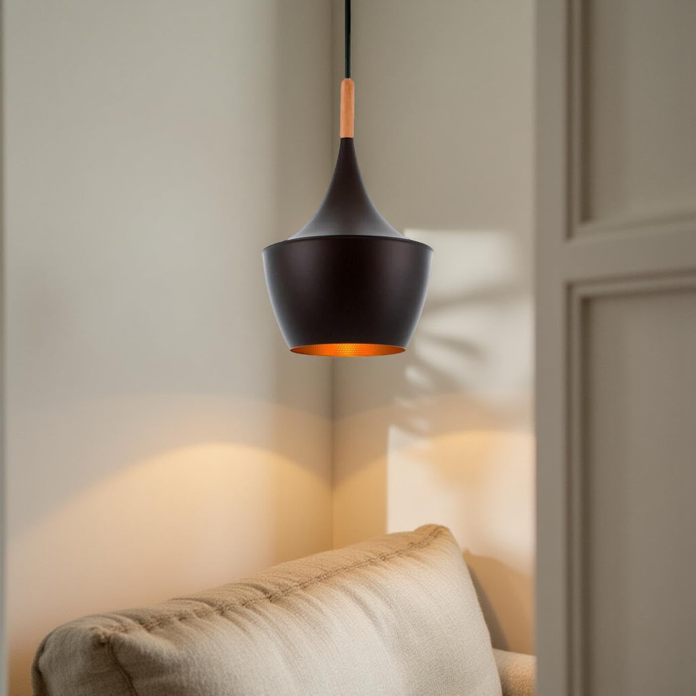 fitting ceiling lamps bulb