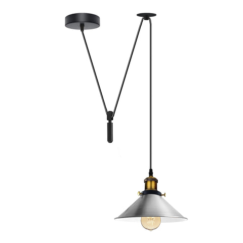 Industrial Retro LED Ceiling Light ~6310