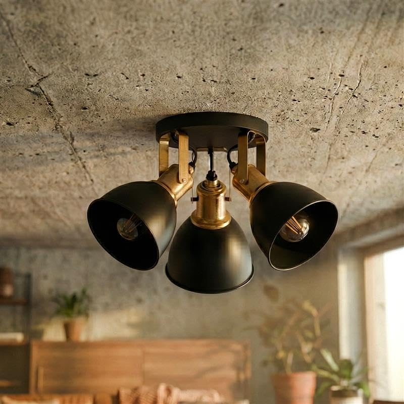 bathroom fitting lights ceilin