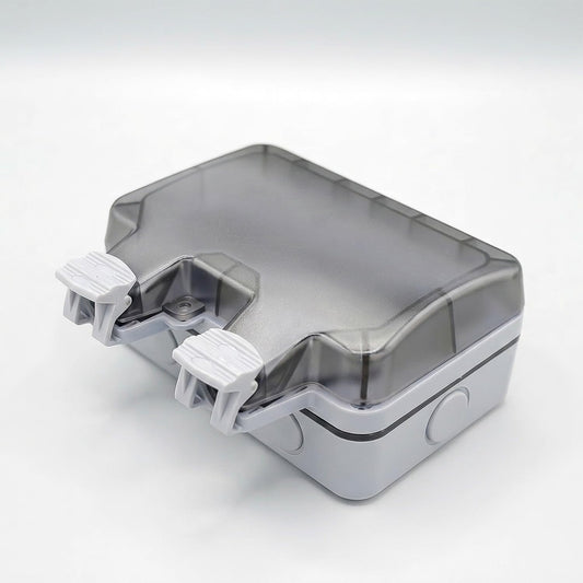 Weatherproof Outdoor Electric Box IP66 Junction Box